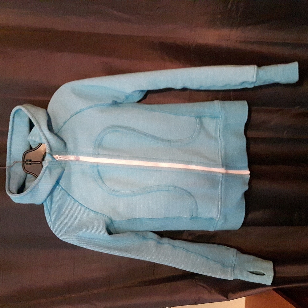 Lululemon Hoodie